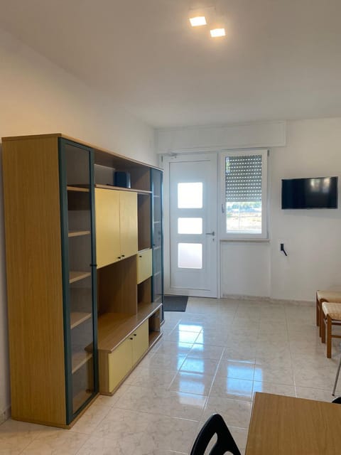 Casa Nicole House in Torre San Giovanni