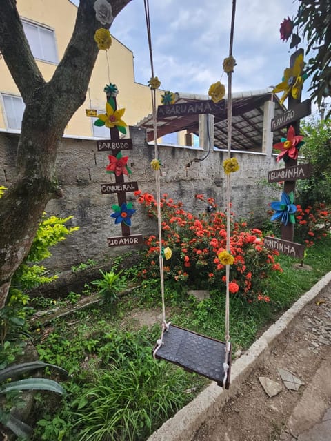 Casa com piscina House in Araruama