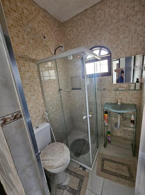 Casa com piscina House in Araruama