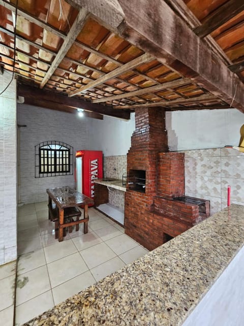 Casa com piscina House in Araruama