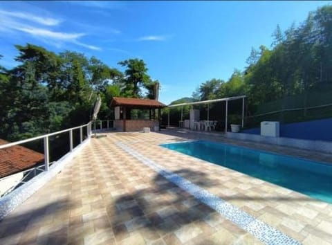 Pousada Monte Libano Petropolis Inn in State of Rio de Janeiro