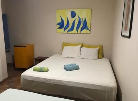 Pousada Monte Libano Petropolis Inn in State of Rio de Janeiro