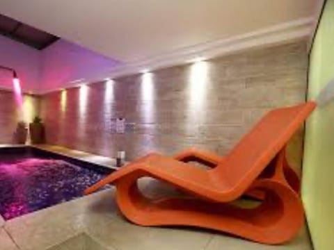 Skyfloor House Apartment in Rio de Janeiro