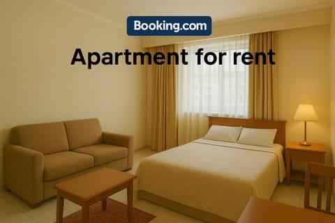 Skyfloor House Apartment in Rio de Janeiro