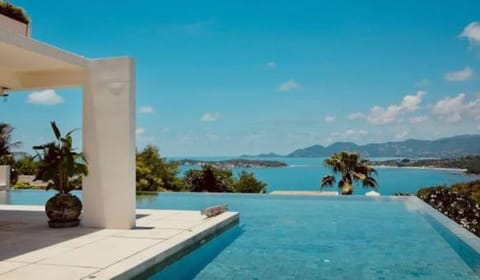 Skyfloor House Apartment in Rio de Janeiro