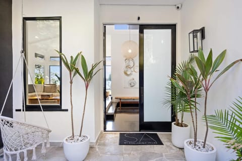 Six Senses by Stay Awhile Villas Villa in Beverly Hills