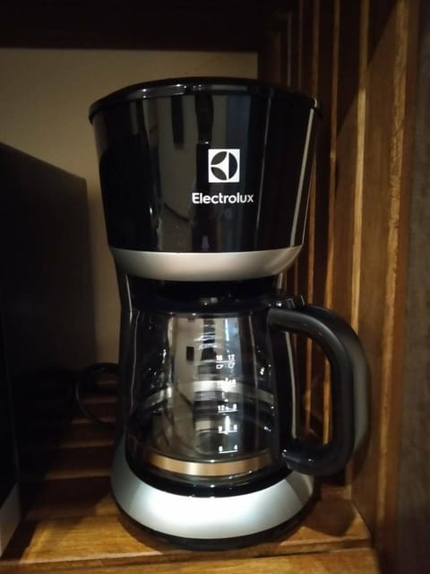 Cozy Apartment Kitchen 1 Bed and Breakfast in Sala Dan