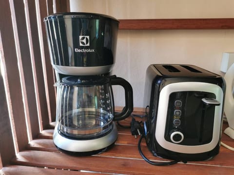 Cozy Apartment Kitchen 1 Bed and Breakfast in Sala Dan