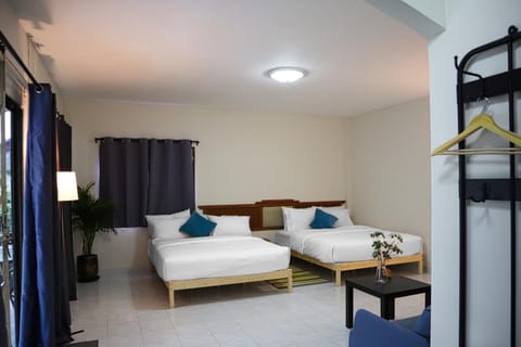 Bed, Living room, Bedroom