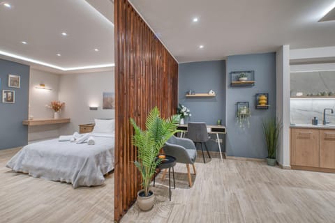 The Garden of Eden Apartment Apartment in Pireas