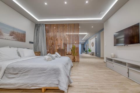 The Garden of Eden Apartment Apartment in Pireas