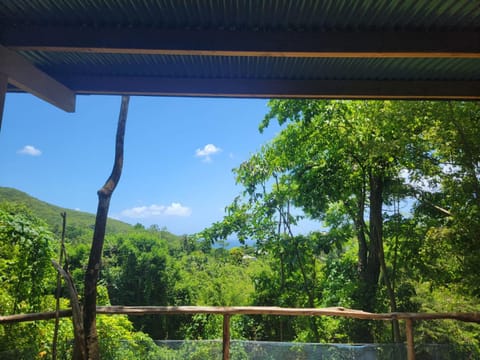 Natural landscape, Balcony/Terrace