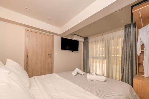 Pythagorio Apartment Apartment in Pireas