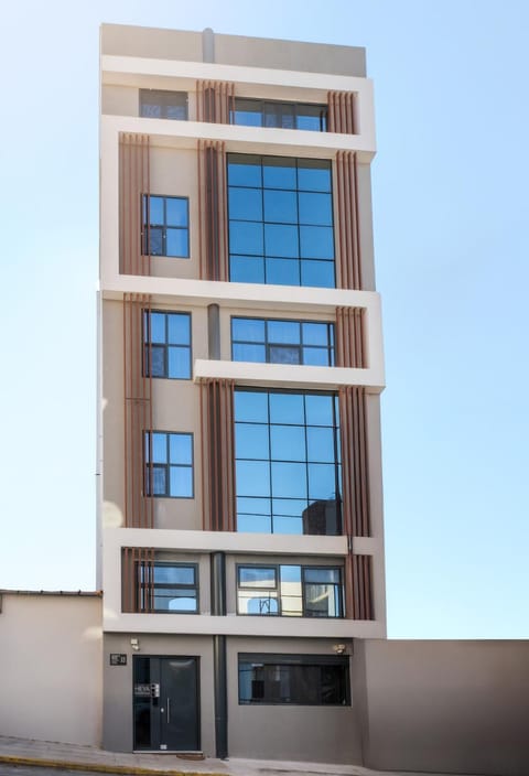 Pythagorio Apartment Apartment in Pireas