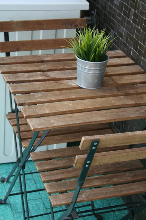 Balcony/Terrace, Balcony/Terrace