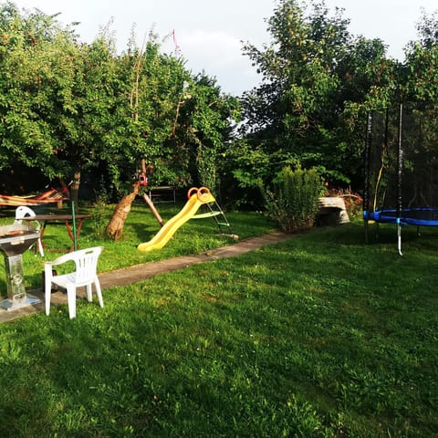 Ferienhaus 1 Brodhagen Apartment in Mecklenburg-Vorpommern, Germany