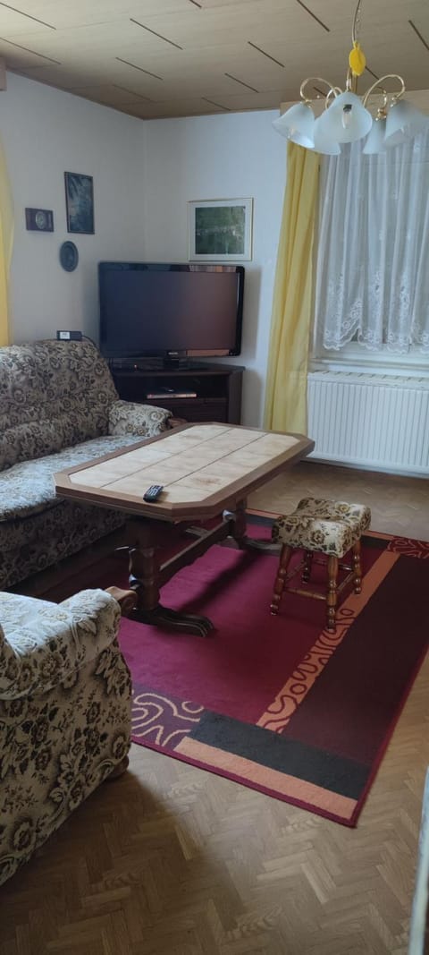 Ferienhaus 2 Bernd House in Mecklenburg-Vorpommern, Germany