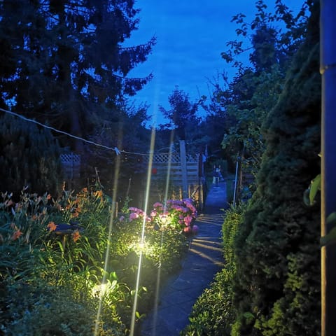 Ferienhaus 2 Bernd House in Mecklenburg-Vorpommern, Germany