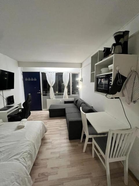 Your Cozy Studio - Just Minutes from Copenhagen Airport Apartment in Copenhagen