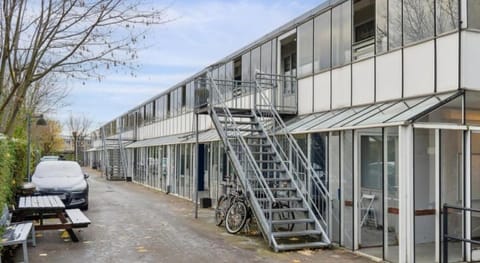 Your Cozy Studio - Just Minutes from Copenhagen Airport Apartment in Copenhagen