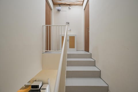 Kedungu Village by Hello Summer Hotel in Kediri