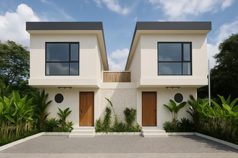 Kedungu Village by Hello Summer Hotel in Kediri