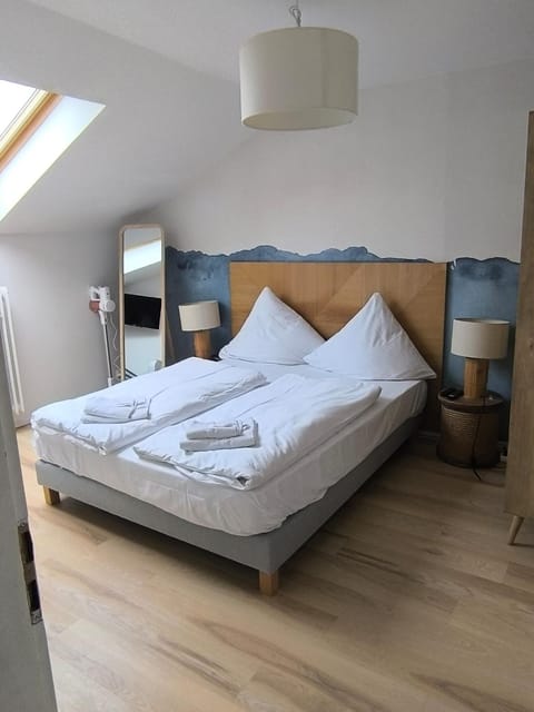 Studio S Apartment in Prien am Chiemsee