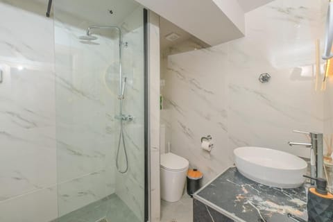 Fairytale Apartment Apartment in Pireas