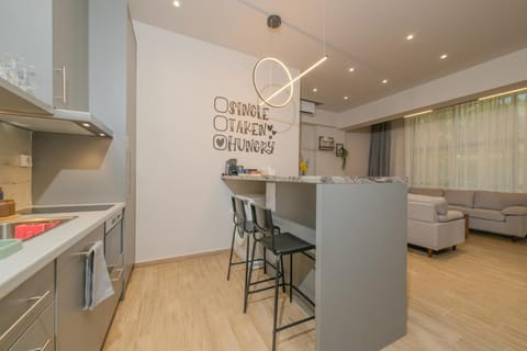 Saint Mykonos Apartment Apartment in Pireas