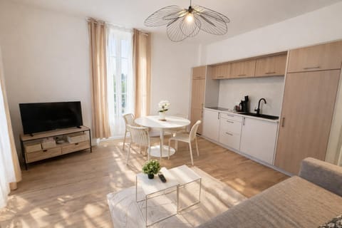 Havre de sérénité coeur de Dijon Apartment in Dijon