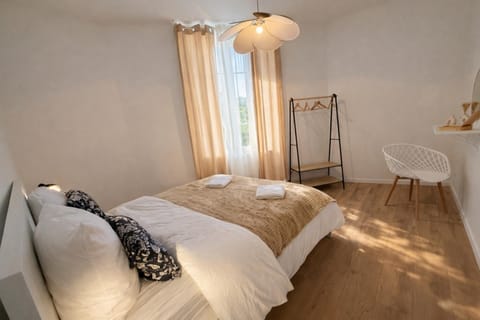 Havre de sérénité coeur de Dijon Apartment in Dijon