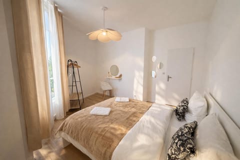 Havre de sérénité coeur de Dijon Apartment in Dijon