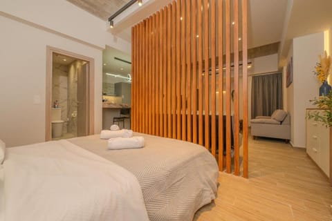 Port of Crete Apartment Apartment in Pireas