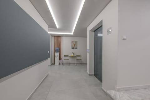 Port of Crete Apartment Apartment in Pireas