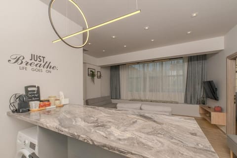 Dear Paris Apartment Apartment in Pireas