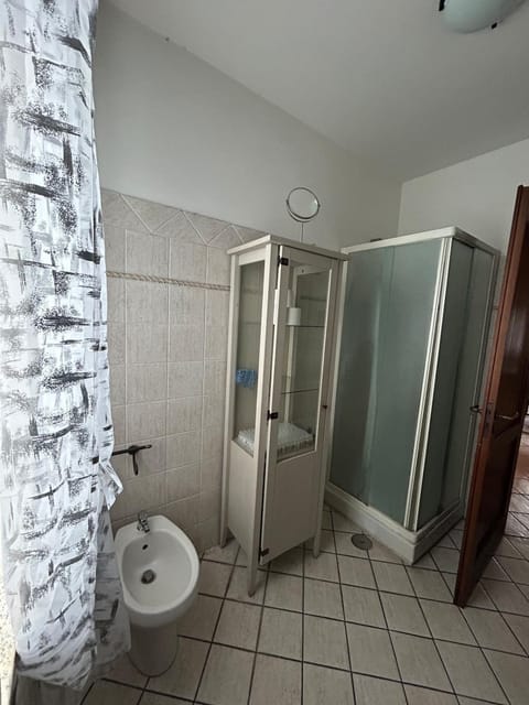 Shower, Toilet, Bathroom, bidet