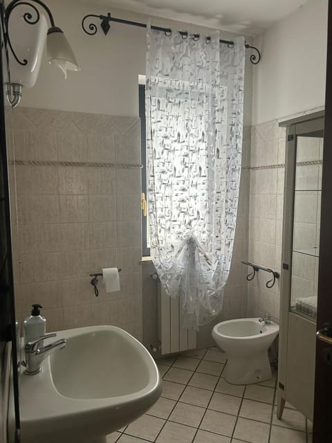 Shower, Toilet, Bathroom, bidet