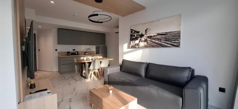 Vardaris Apartments Apartment hotel in Thessaloniki