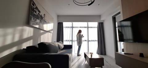 Vardaris Apartments Apartment hotel in Thessaloniki