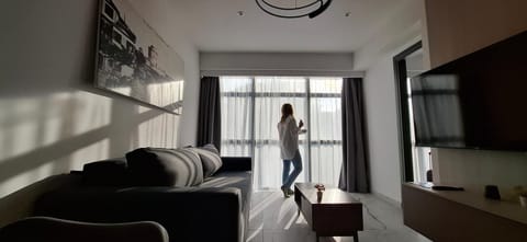 Vardaris Apartments Apartment hotel in Thessaloniki