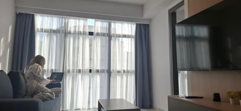 Vardaris Apartments Apartment hotel in Thessaloniki