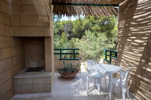 Balcony/Terrace, Dining area