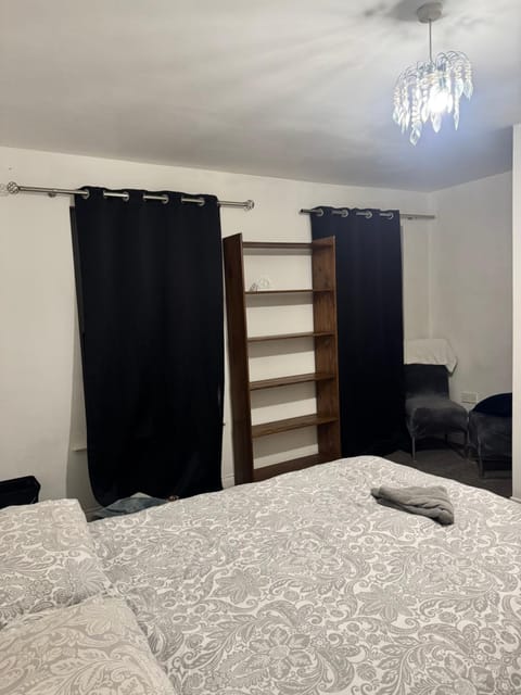 The Hideaway Rooms in Quiet Cul-de-Sac Near Town Vacation rental in Belfast