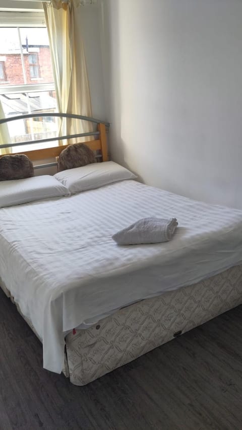 The Hideaway Rooms in Quiet Cul-de-Sac Near Town Vacation rental in Belfast