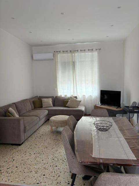 Katie's House Apartment in Arcadia, Greece