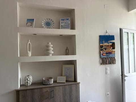 Katie's House Apartment in Arcadia, Greece