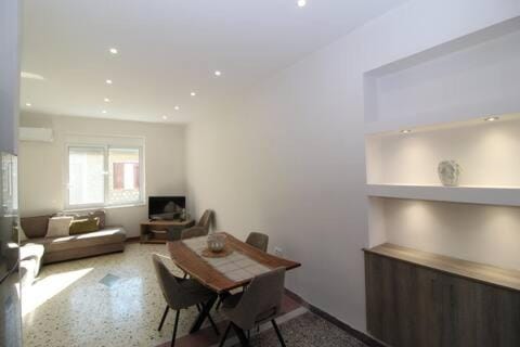 Katie's House Apartment in Arcadia, Greece