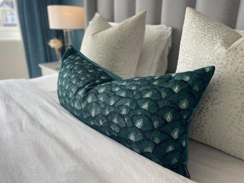 Luxury 3 Bedroom Home - 15mins to Birkdale Open House in West Lancashire District