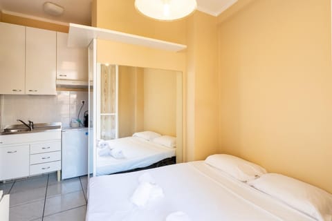 Piccolo Monolocale del Mercato Apartment in Sanremo