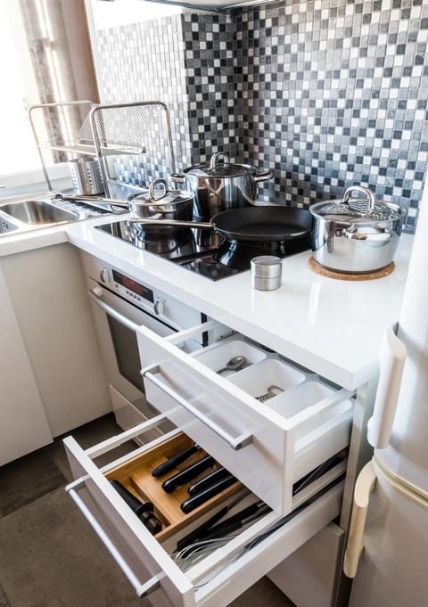 Cosy apartment - Montrouge Apartment in Montrouge